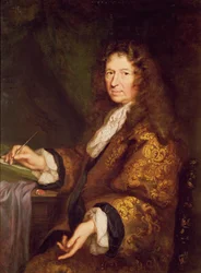 Samuel Bernard